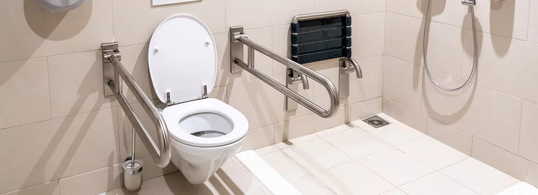 Why Choose Us for Handicap Restroom Services in Windsor Park, MB?