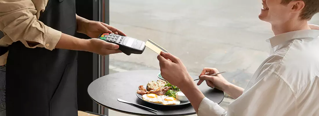 Restaurant Access Control Services in Point Road, MB