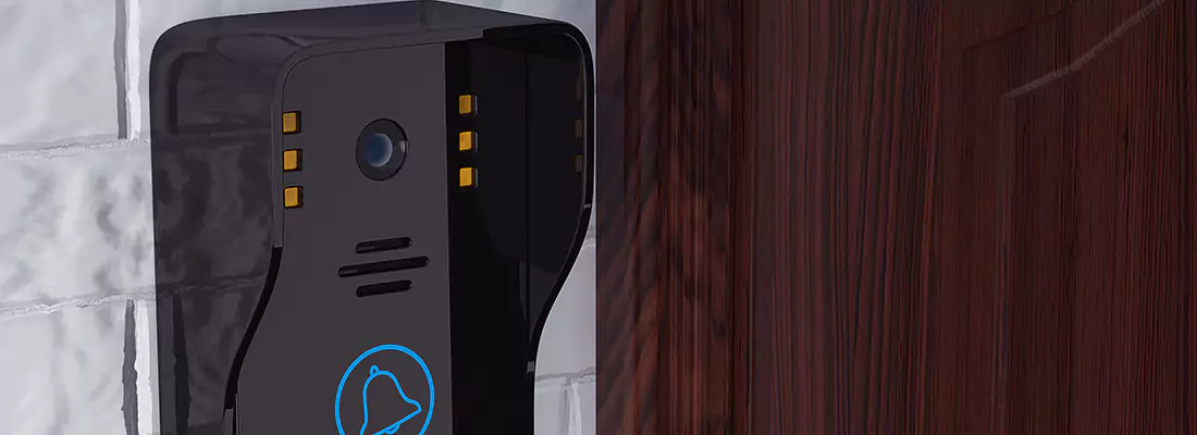 Wireless Door Proximity Sensors for Smart Security in Windsor Park, MB