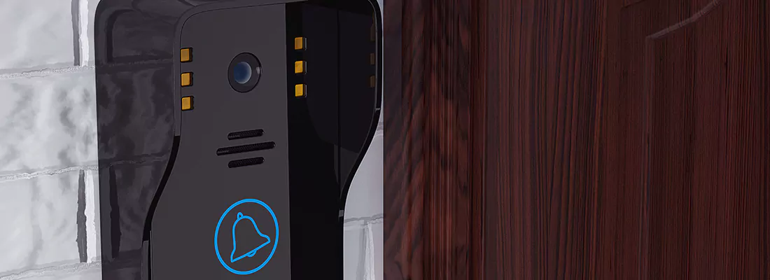 Wireless Gate Intercom Solutions for Homes and Businesses in Point Road, MB