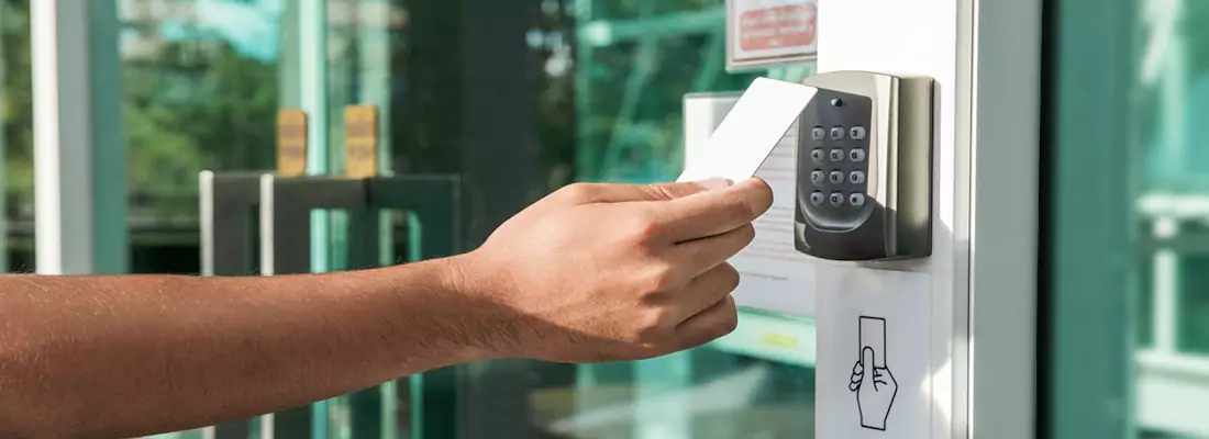 Wireless Gate Safety Sensors for Seamless Integration in Windsor Park, MB