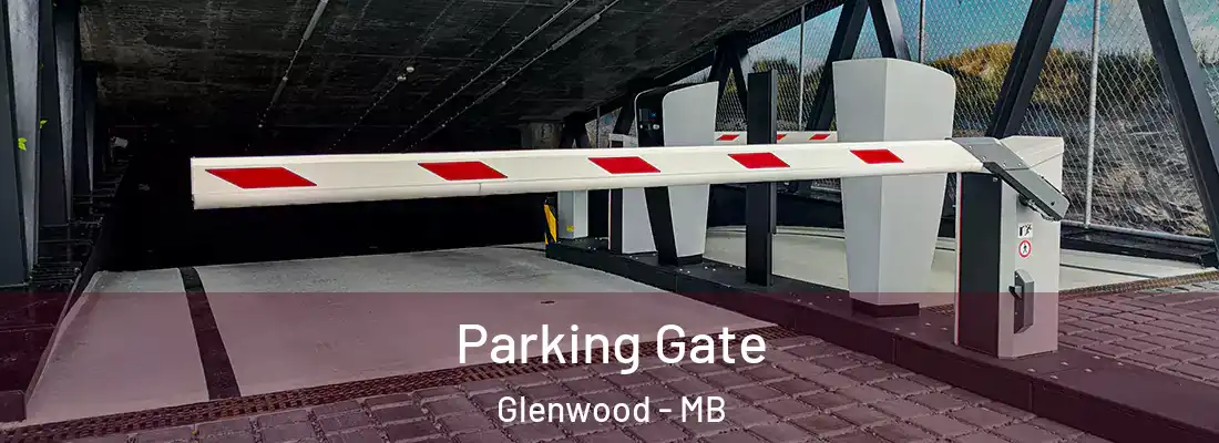  Parking Gate Glenwood - MB