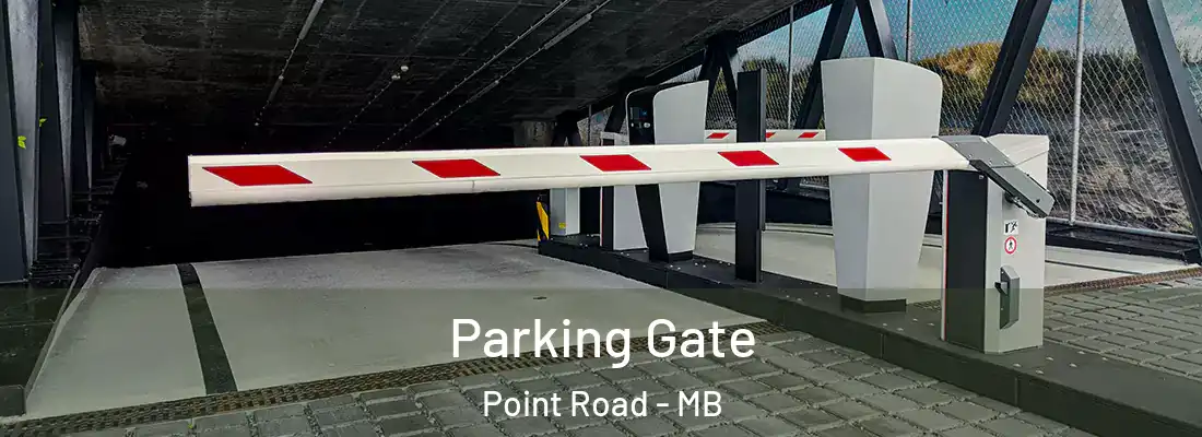  Parking Gate Point Road - MB