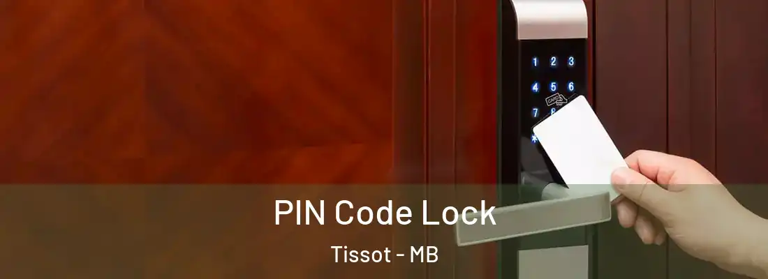  PIN Code Lock Tissot - MB