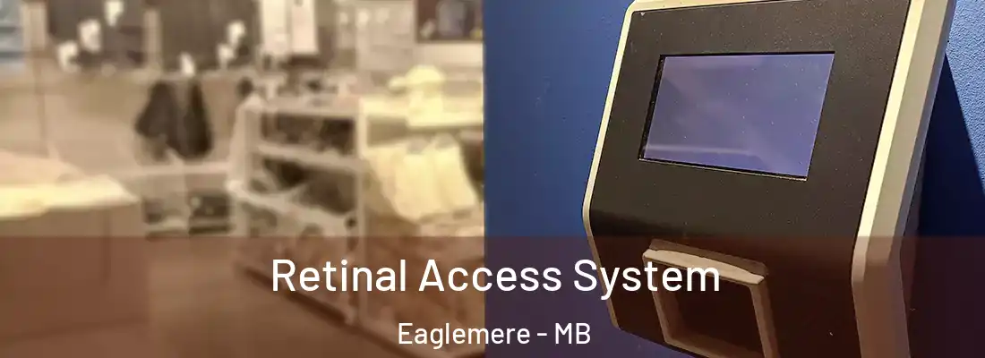  Retinal Access System Eaglemere - MB