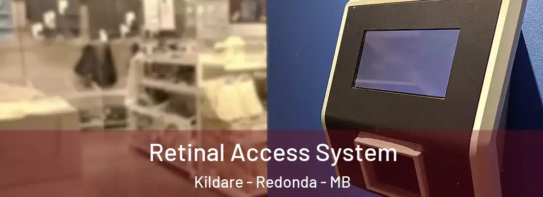  Retinal Access System Kildare - Redonda - MB