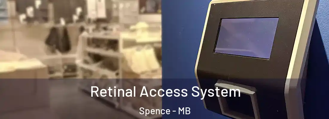  Retinal Access System Spence - MB