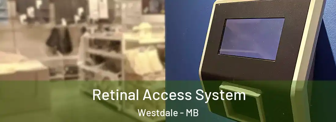  Retinal Access System Westdale - MB
