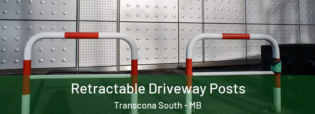  Retractable Driveway Posts Transcona South - MB