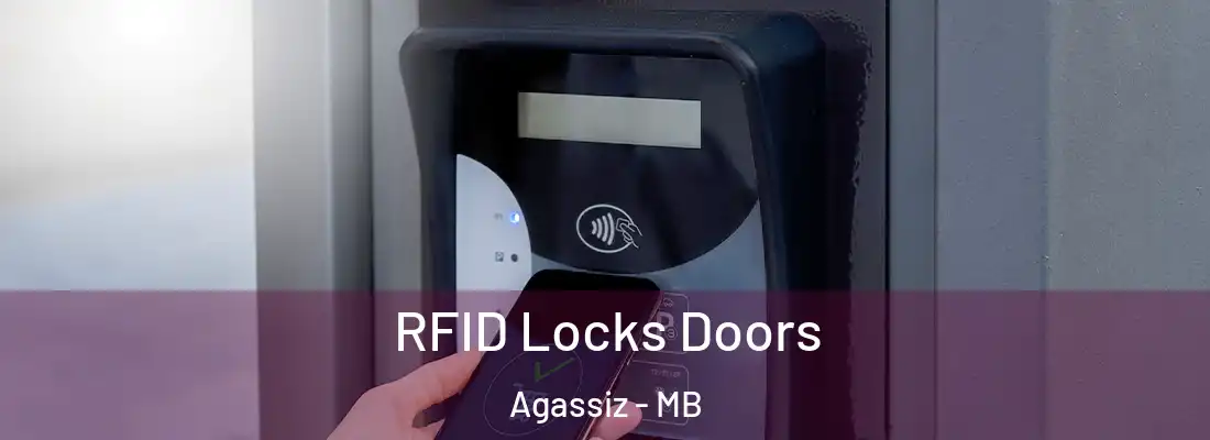  RFID Locks Doors Agassiz - MB