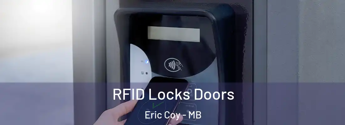  RFID Locks Doors Eric Coy - MB