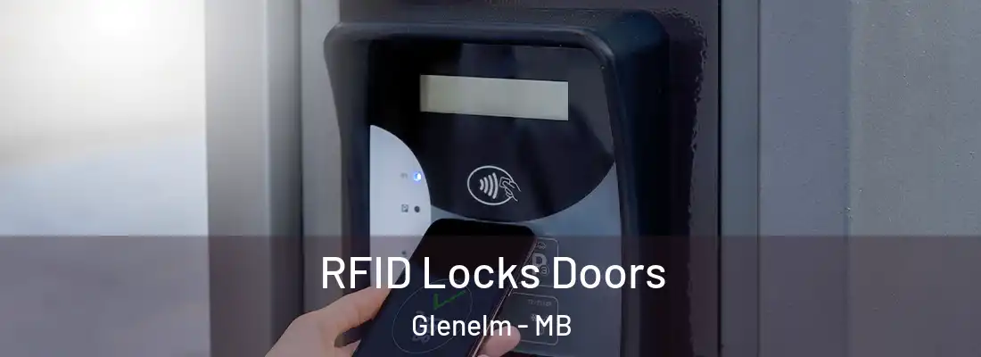  RFID Locks Doors Glenelm - MB