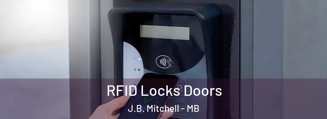  RFID Locks Doors J.B. Mitchell - MB