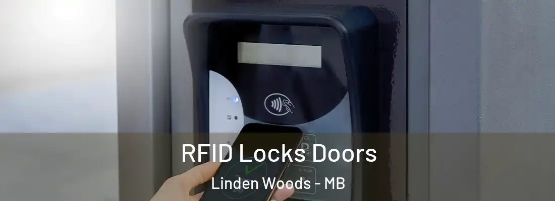  RFID Locks Doors Linden Woods - MB