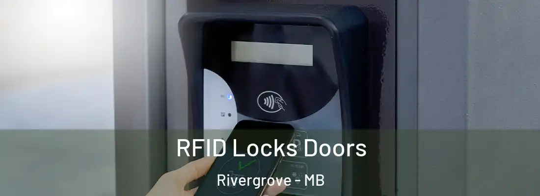  RFID Locks Doors Rivergrove - MB