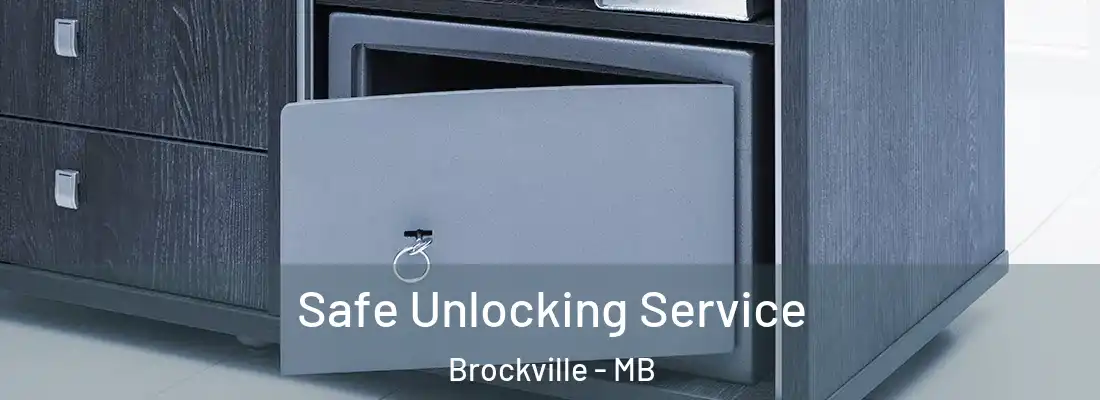  Safe Unlocking Service Brockville - MB