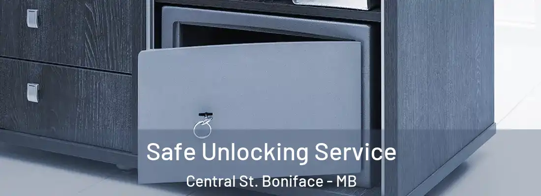  Safe Unlocking Service Central St. Boniface - MB