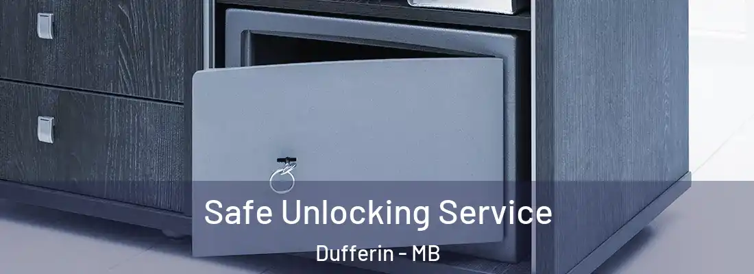  Safe Unlocking Service Dufferin - MB