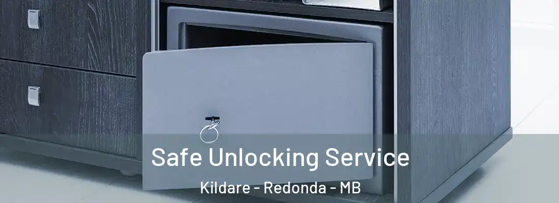  Safe Unlocking Service Kildare - Redonda - MB