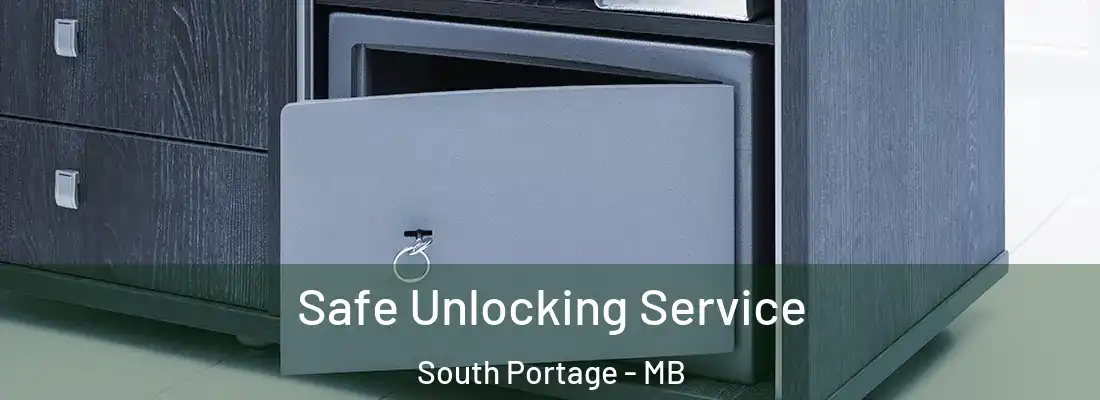  Safe Unlocking Service South Portage - MB