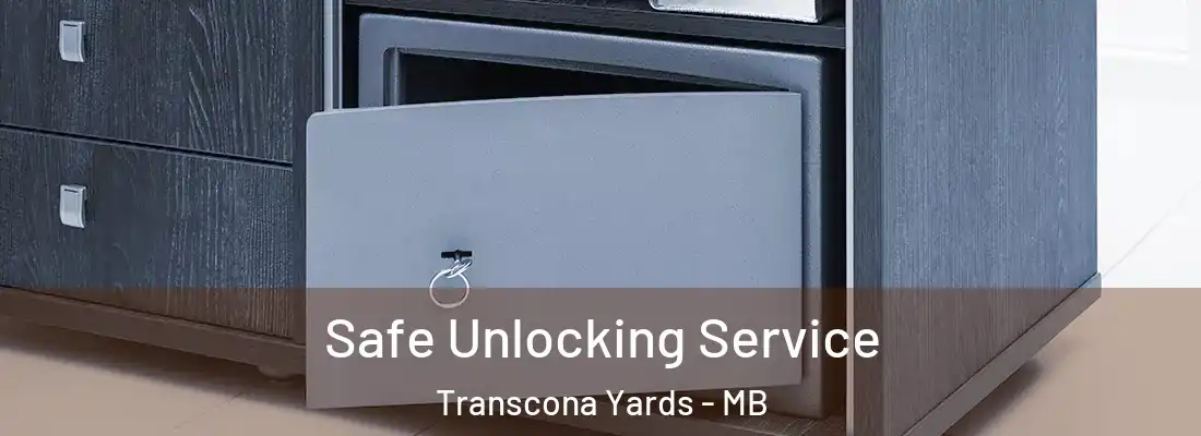  Safe Unlocking Service Transcona Yards - MB
