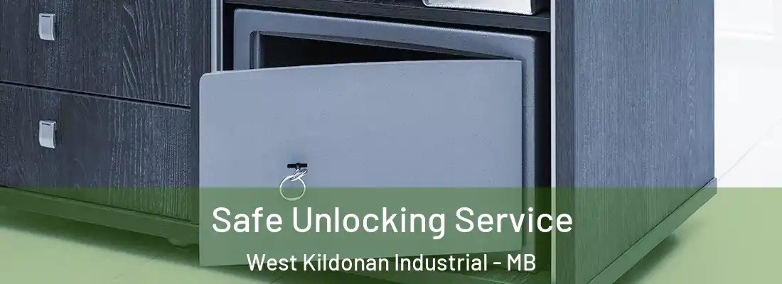  Safe Unlocking Service West Kildonan Industrial - MB