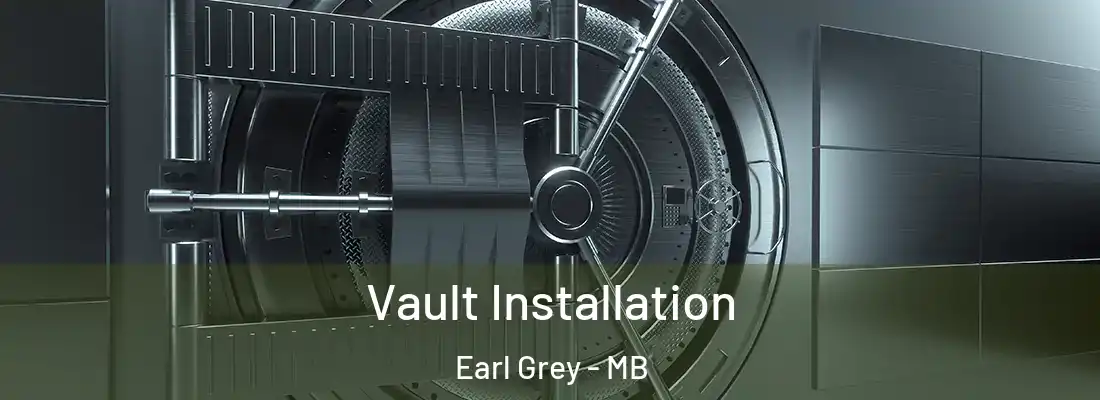  Vault Installation Earl Grey - MB