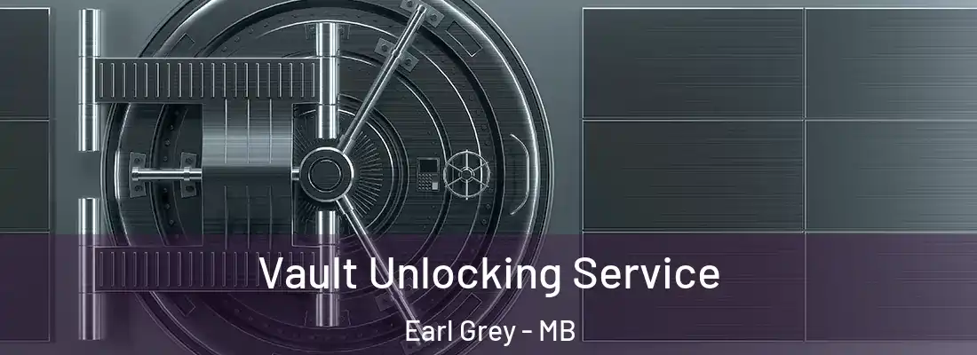  Vault Unlocking Service Earl Grey - MB