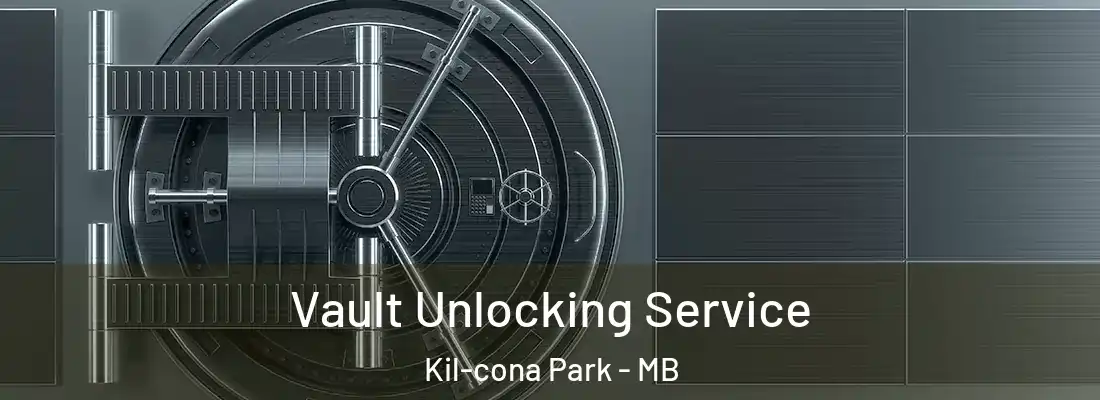  Vault Unlocking Service Kil-cona Park - MB