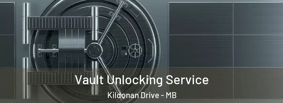  Vault Unlocking Service Kildonan Drive - MB