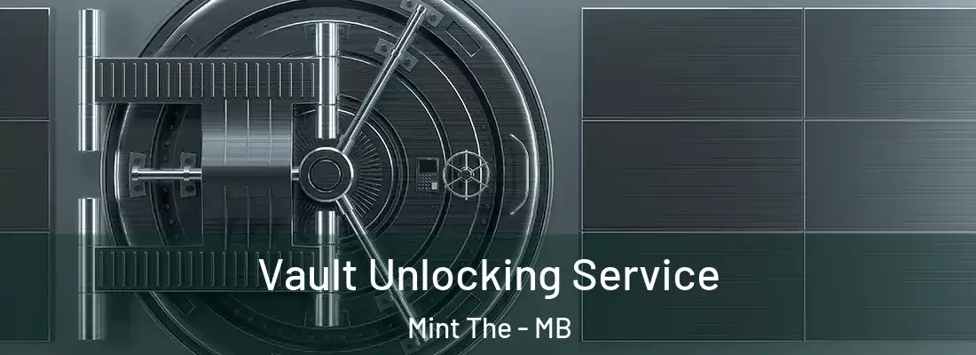  Vault Unlocking Service Mint The - MB