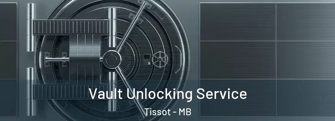  Vault Unlocking Service Tissot - MB