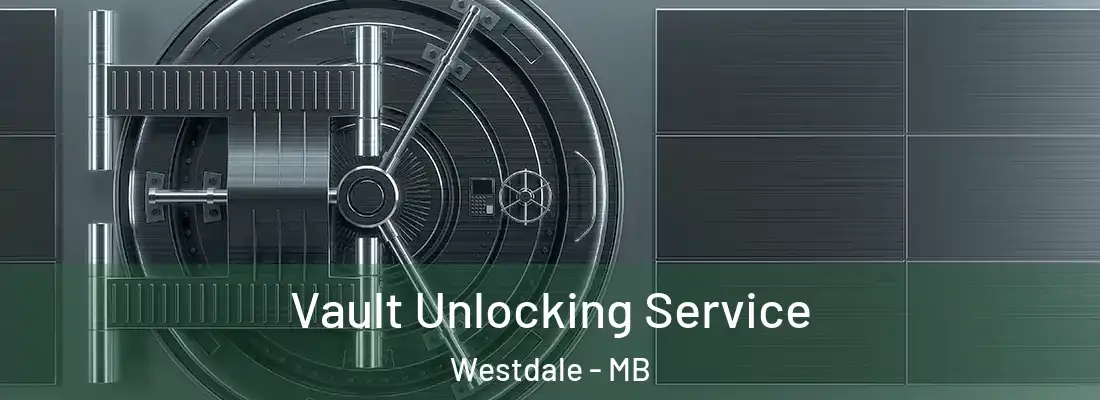  Vault Unlocking Service Westdale - MB