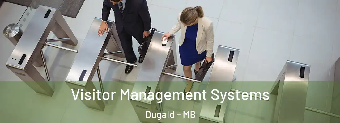  Visitor Management Systems Dugald - MB